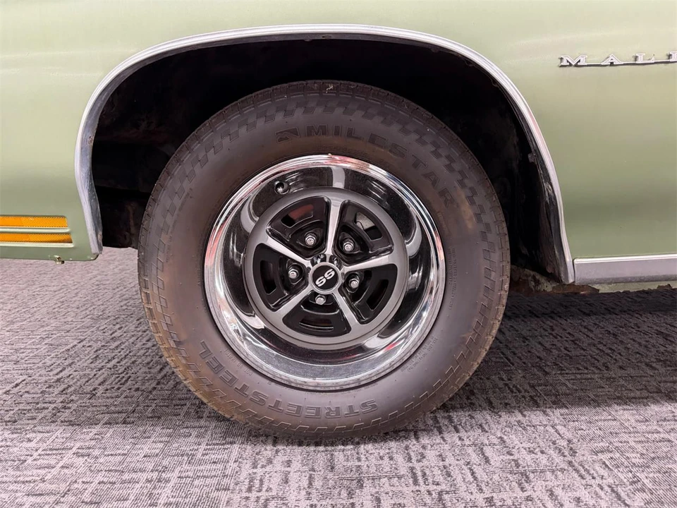 1970 Chevrolet Chevelle 2nd Gen - Image 20 of 31