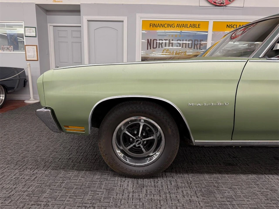 1970 Chevrolet Chevelle 2nd Gen - Image 14 of 31