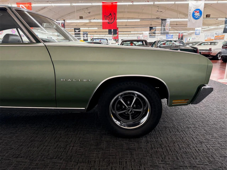 1970 Chevrolet Chevelle 2nd Gen - Image 24 of 31