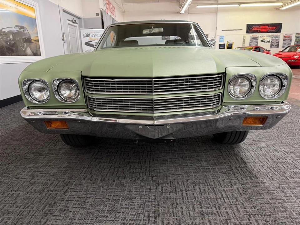 1970 Chevrolet Chevelle 2nd Gen - Image 6 of 31