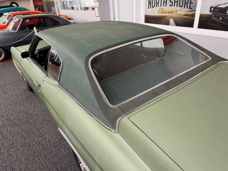 1970 Chevrolet Chevelle 2nd Gen - Image 12 of 31
