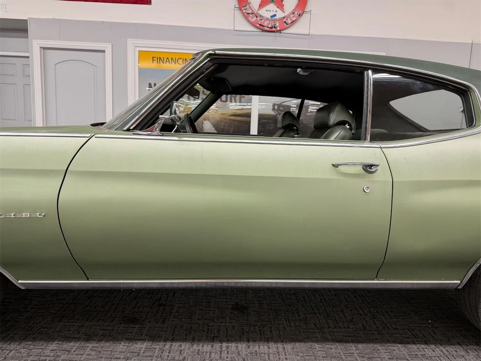 1970 Chevrolet Chevelle 2nd Gen - Image 15 of 31