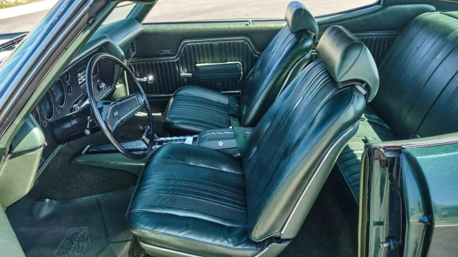 1970 Chevrolet Chevelle 2nd Gen - Image 4 of 20