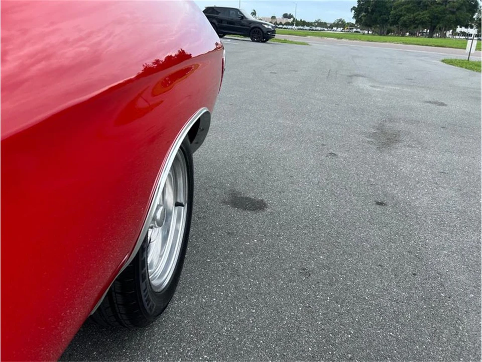 1970 Chevrolet Chevelle 2nd Gen - Image 24 of 31