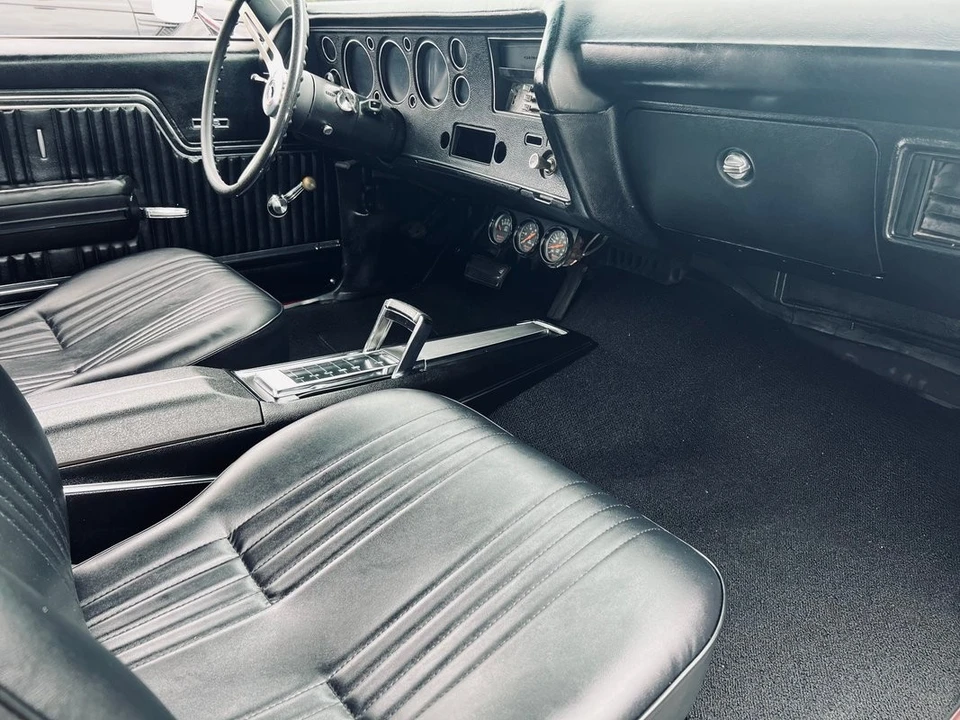 1970 Chevrolet Chevelle 2nd Gen - Image 18 of 31