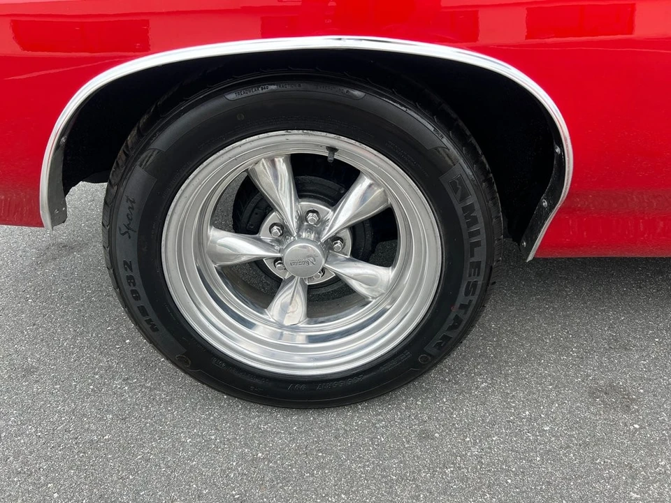 1970 Chevrolet Chevelle 2nd Gen - Image 28 of 31