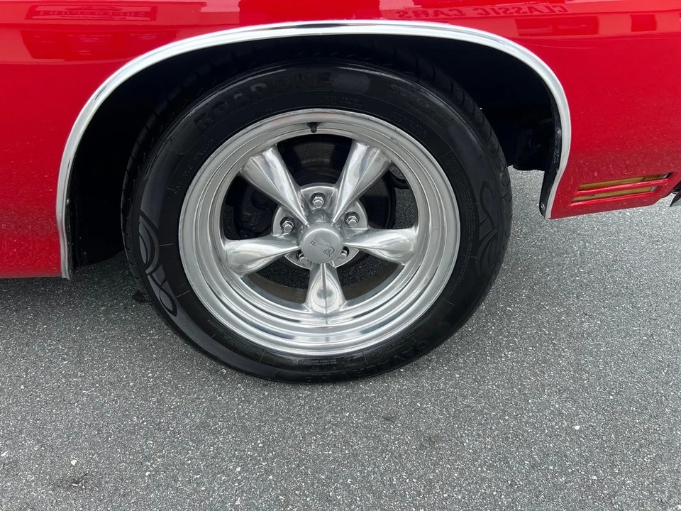 1970 Chevrolet Chevelle 2nd Gen - Image 29 of 31