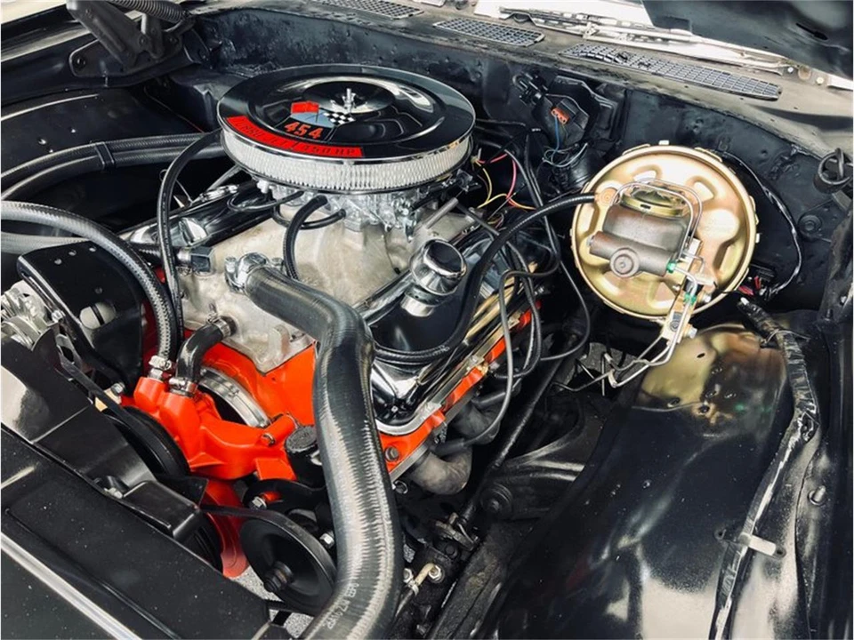 1970 Chevrolet Chevelle - Image 13 of 31