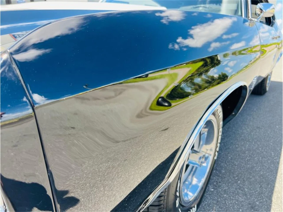1970 Chevrolet Chevelle - Image 25 of 31