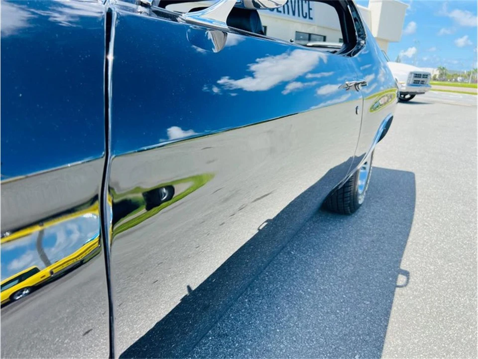 1970 Chevrolet Chevelle - Image 26 of 31