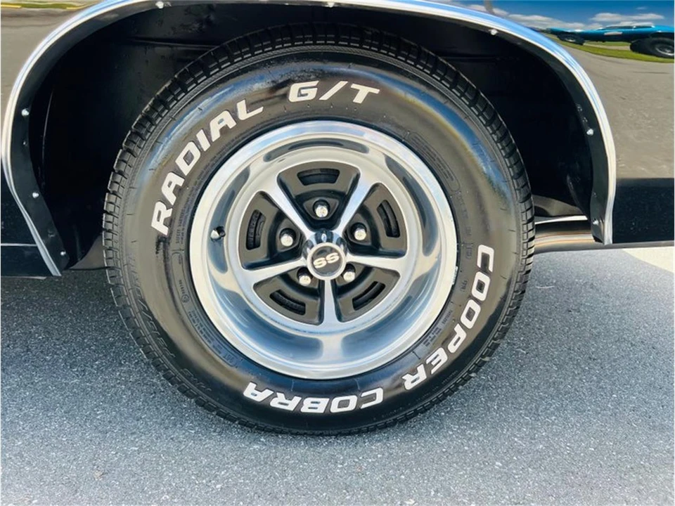 1970 Chevrolet Chevelle - Image 31 of 31