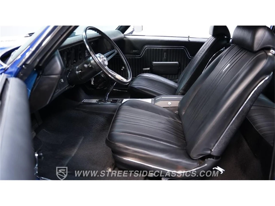 1970 Chevrolet Chevelle - Image 31 of 31