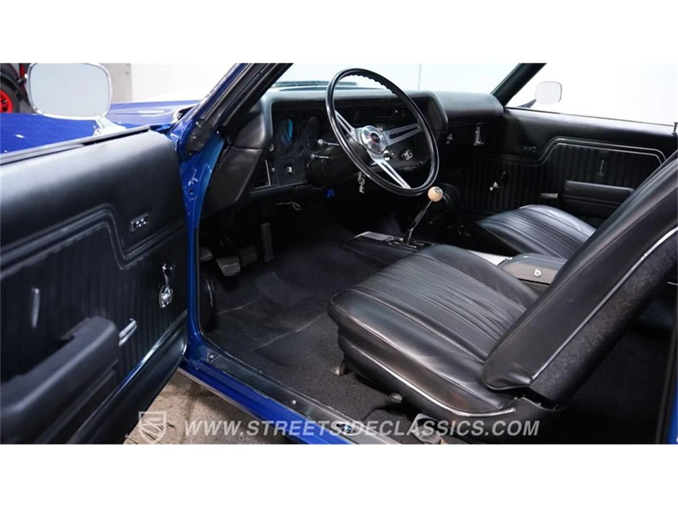 1970 Chevrolet Chevelle - Image 4 of 31