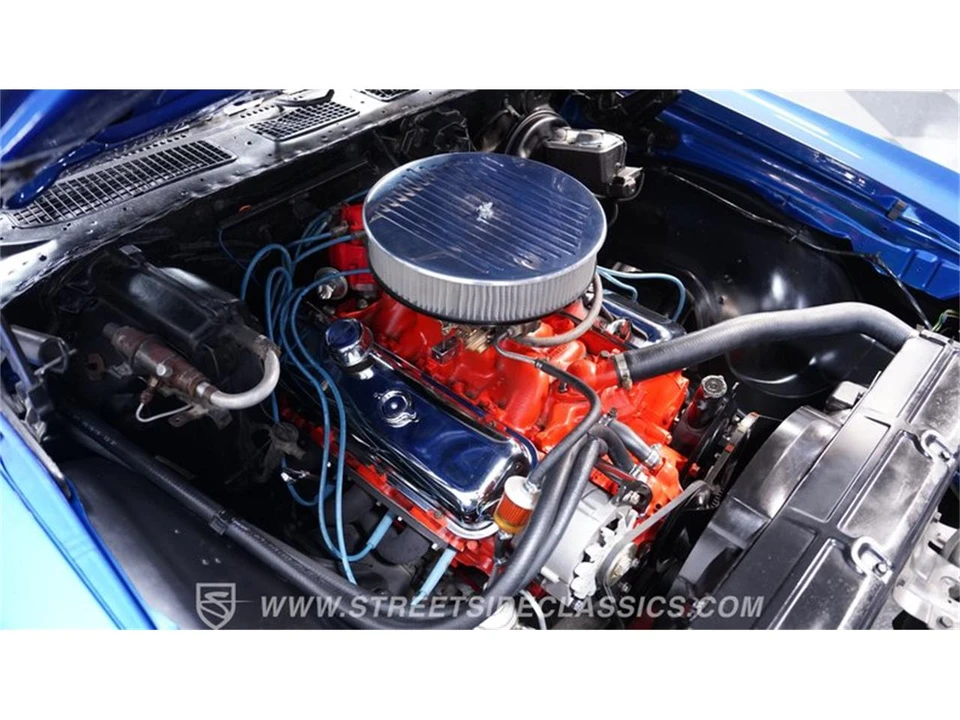 1970 Chevrolet Chevelle - Image 28 of 31