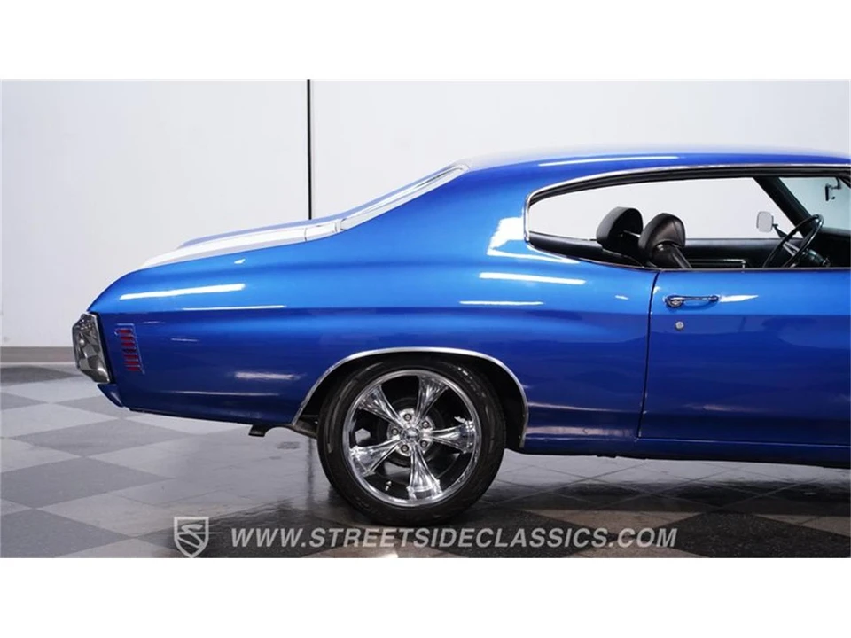 1970 Chevrolet Chevelle - Image 25 of 31