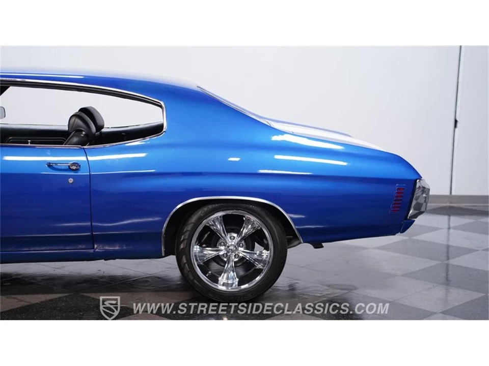 1970 Chevrolet Chevelle - Image 22 of 31