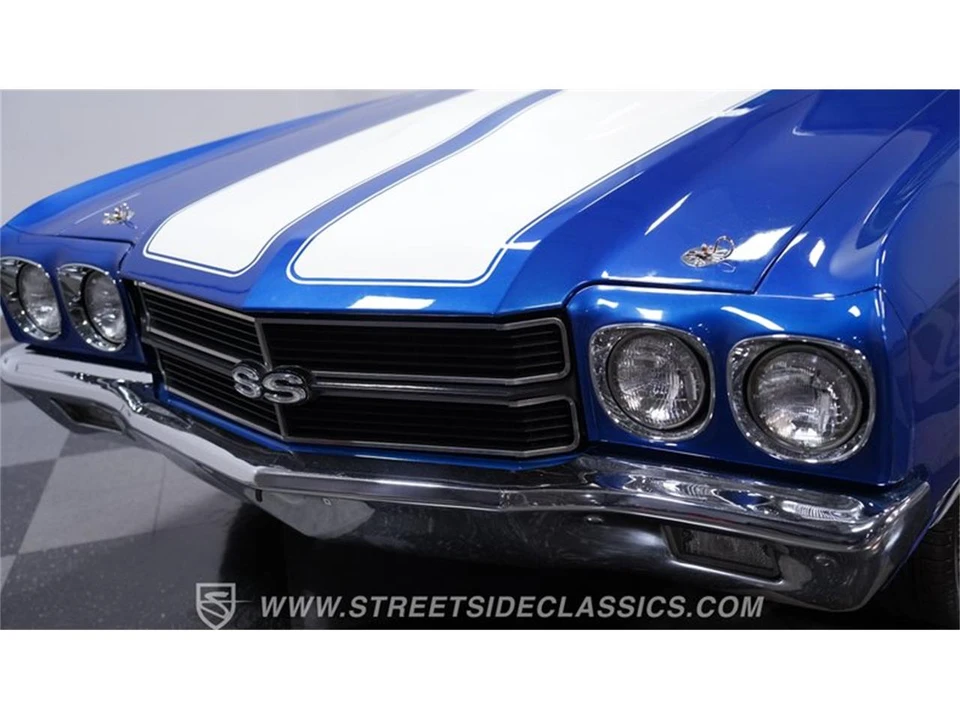 1970 Chevrolet Chevelle - Image 19 of 31