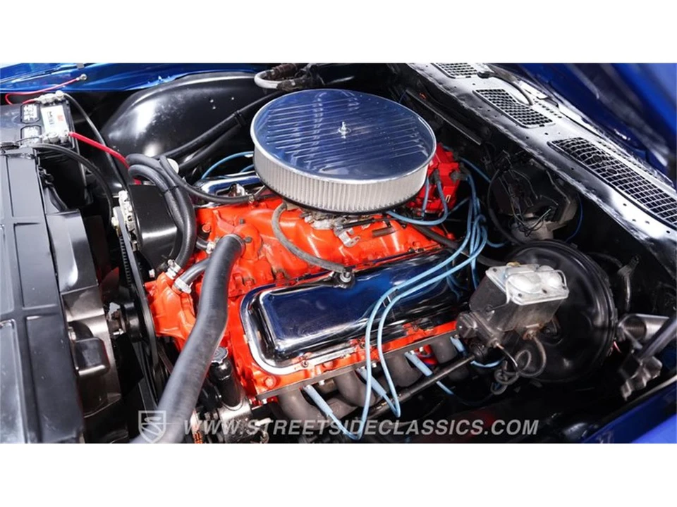 1970 Chevrolet Chevelle - Image 29 of 31