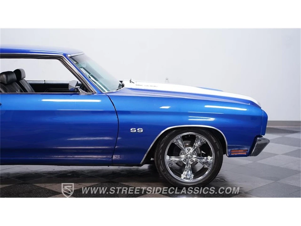 1970 Chevrolet Chevelle - Image 26 of 31