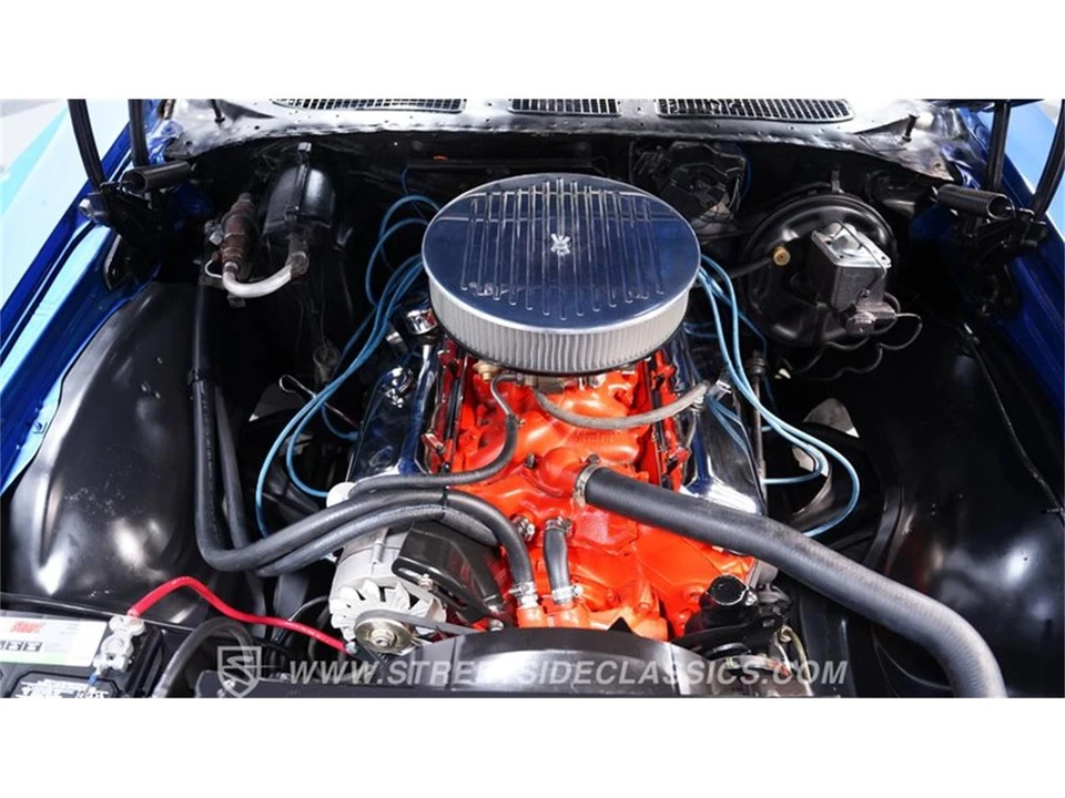 1970 Chevrolet Chevelle - Image 3 of 31