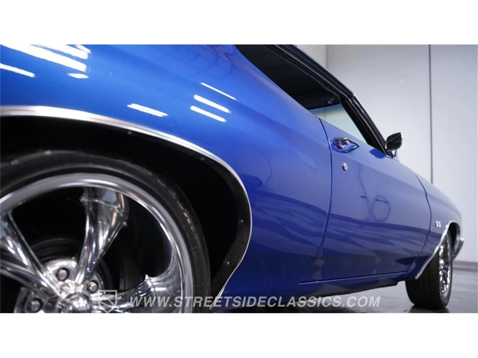 1970 Chevrolet Chevelle - Image 24 of 31
