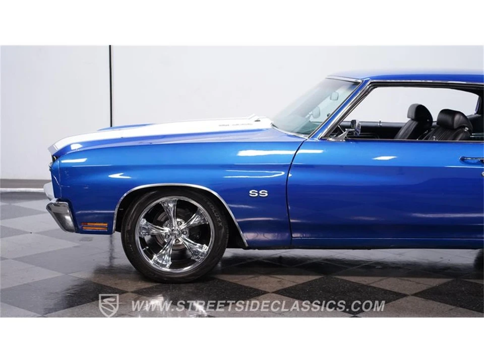 1970 Chevrolet Chevelle - Image 21 of 31