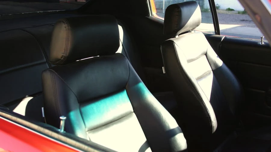 1970 Chevrolet Chevelle 2nd Gen - Image 3 of 6