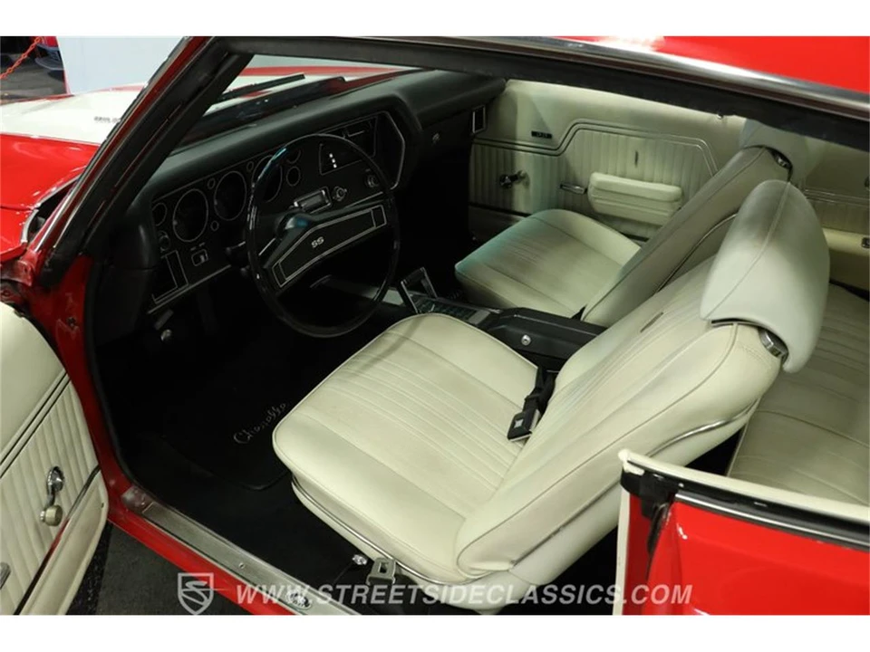 1970 Chevrolet Chevelle - Image 4 of 31