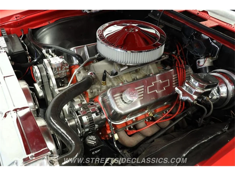 1970 Chevrolet Chevelle - Image 31 of 31