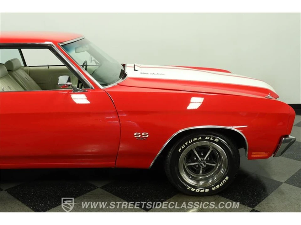 1970 Chevrolet Chevelle - Image 29 of 31