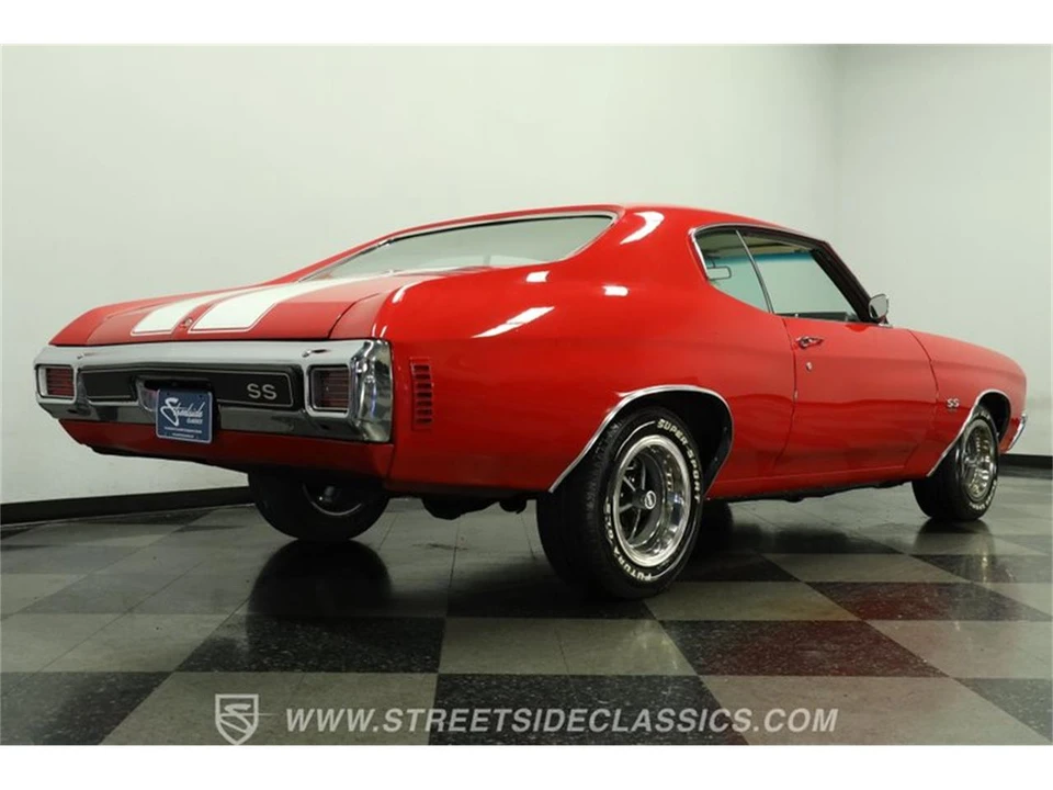 1970 Chevrolet Chevelle - Image 26 of 31