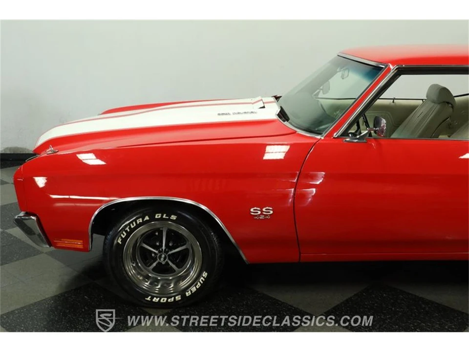 1970 Chevrolet Chevelle - Image 23 of 31