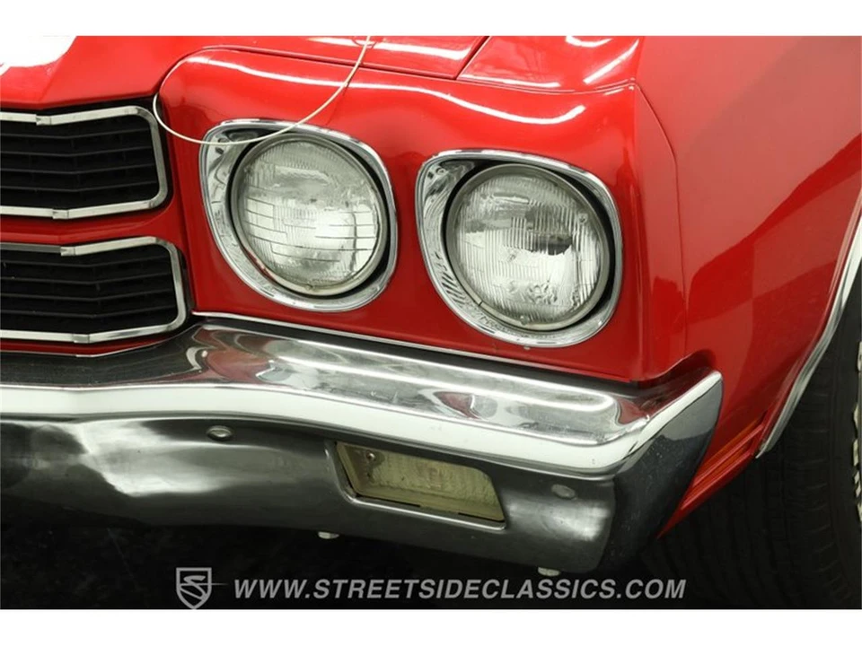 1970 Chevrolet Chevelle - Image 20 of 31