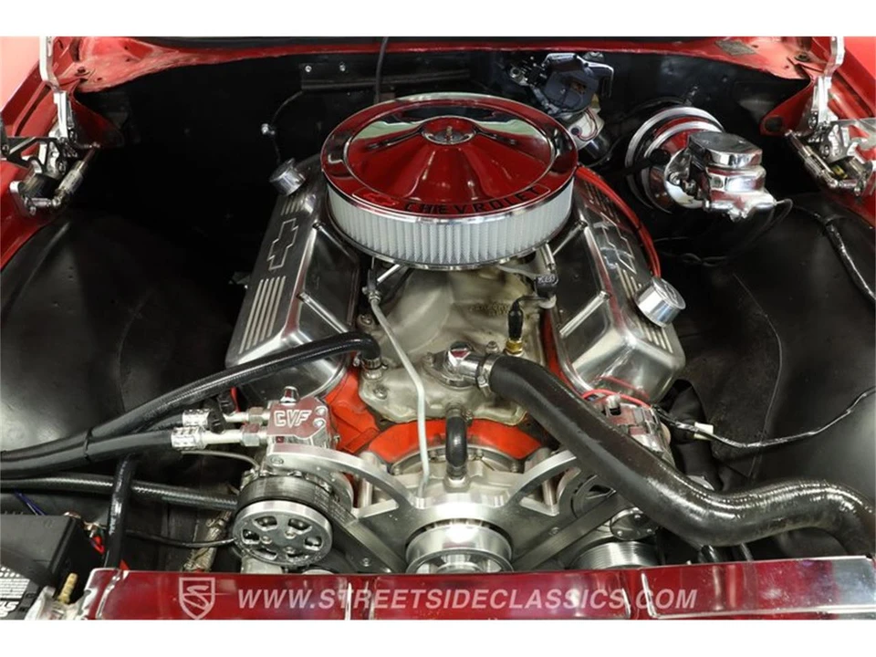 1970 Chevrolet Chevelle - Image 3 of 31