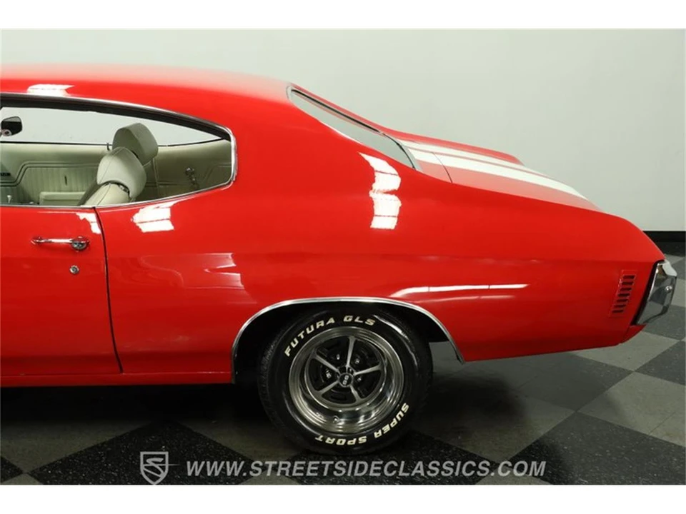 1970 Chevrolet Chevelle - Image 24 of 31