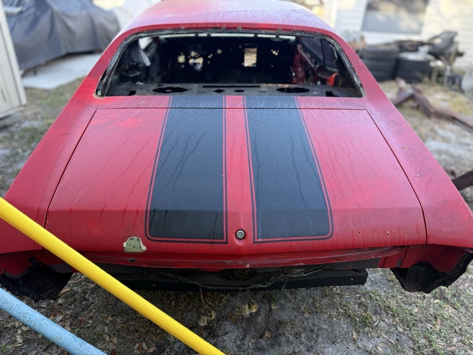 1970 Chevrolet Chevelle 2nd Gen - Image 5 of 21