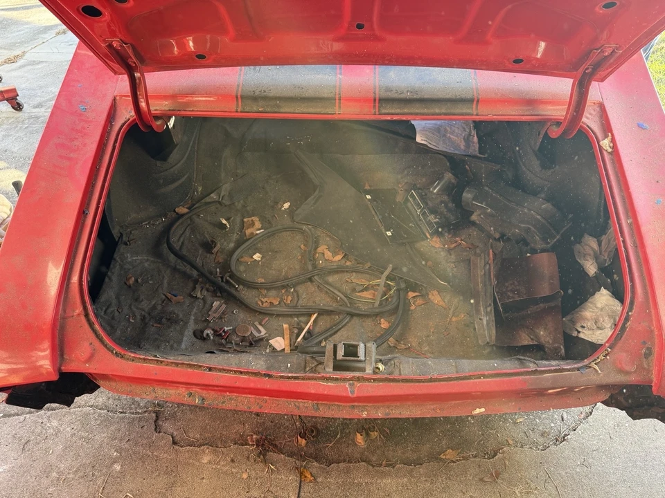 1970 Chevrolet Chevelle 2nd Gen - Image 21 of 21