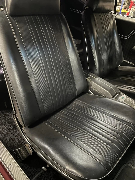 1970 Chevrolet Chevelle 2nd Gen - Image 12 of 14