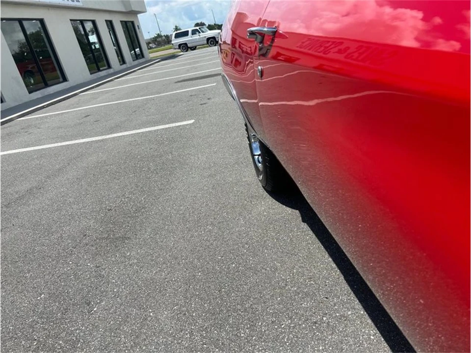 1970 Chevrolet Chevelle 2nd Gen - Image 31 of 31