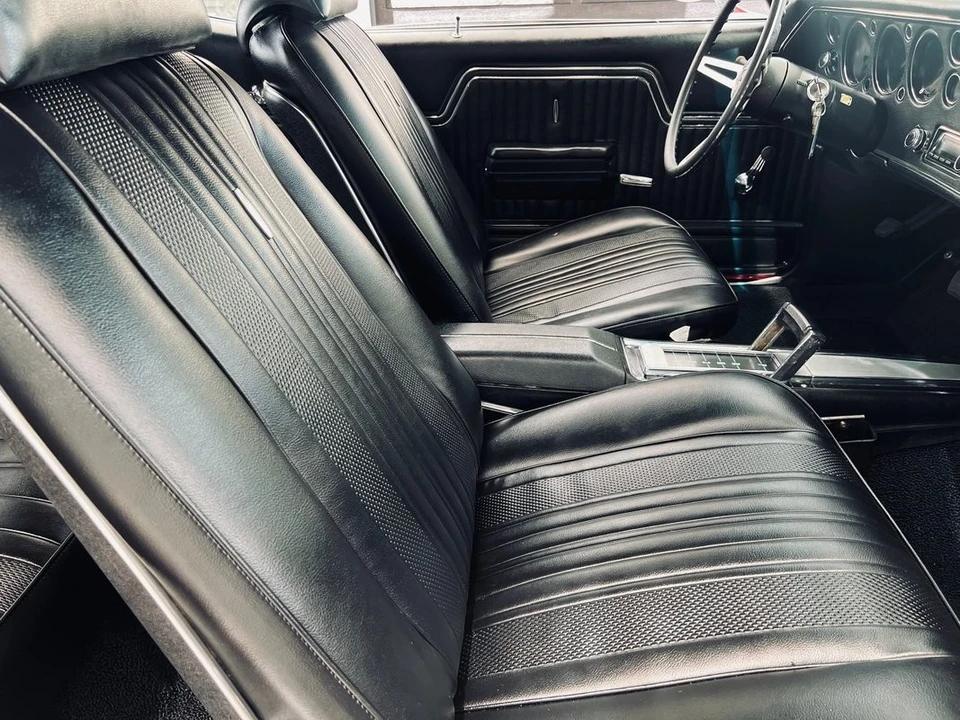 1970 Chevrolet Chevelle 2nd Gen - Image 15 of 31