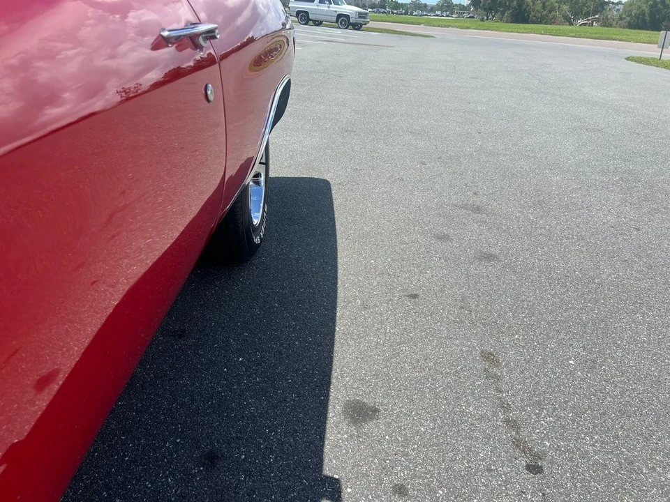 1970 Chevrolet Chevelle 2nd Gen - Image 29 of 31