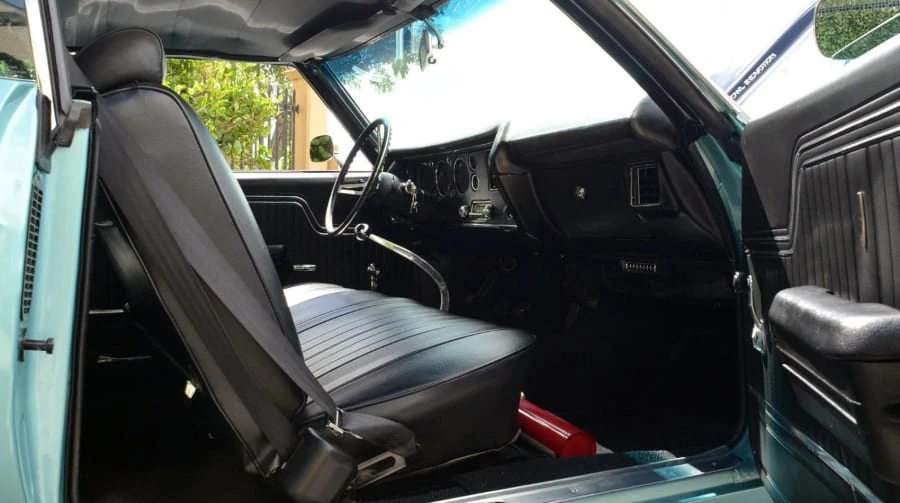 1970 Chevrolet Chevelle 2nd Gen - Image 3 of 8