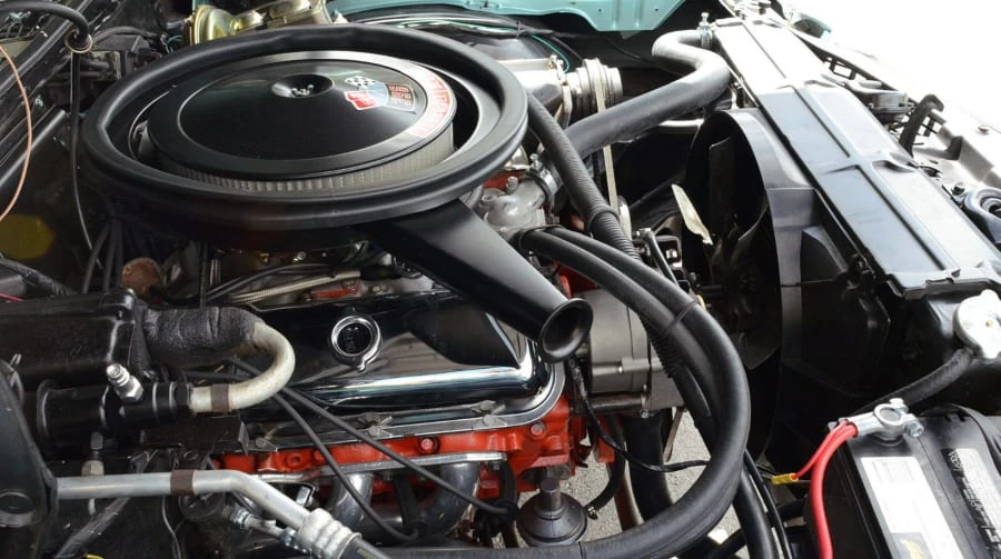 1970 Chevrolet Chevelle 2nd Gen - Image 5 of 8