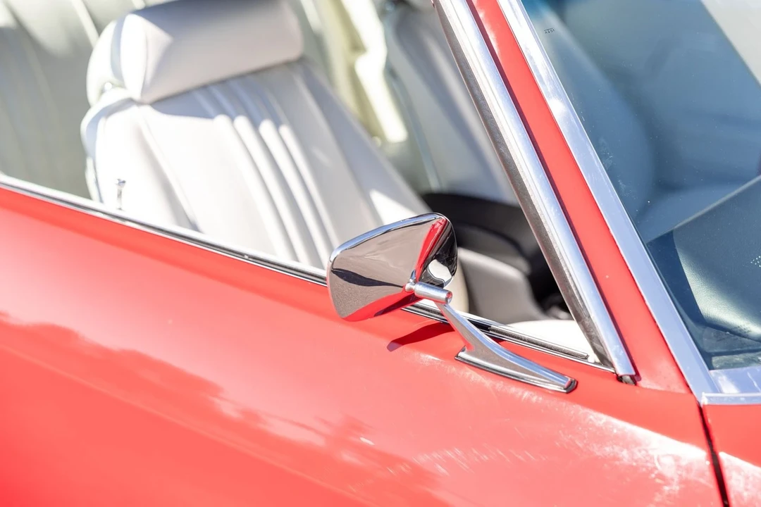 1970 Chevrolet Chevelle 2nd Gen - Image 20 of 21