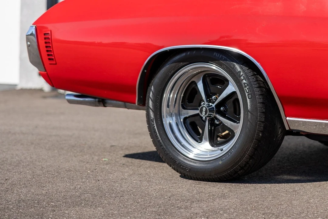 1970 Chevrolet Chevelle 2nd Gen - Image 14 of 21