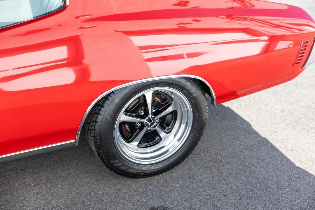 1970 Chevrolet Chevelle 2nd Gen - Image 16 of 21