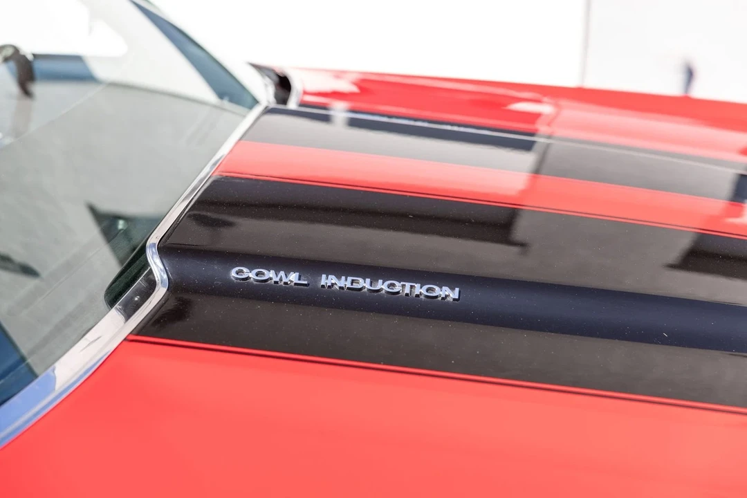 1970 Chevrolet Chevelle 2nd Gen - Image 21 of 21