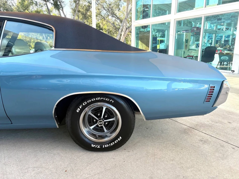 1970 Chevrolet Chevelle - Image 26 of 31