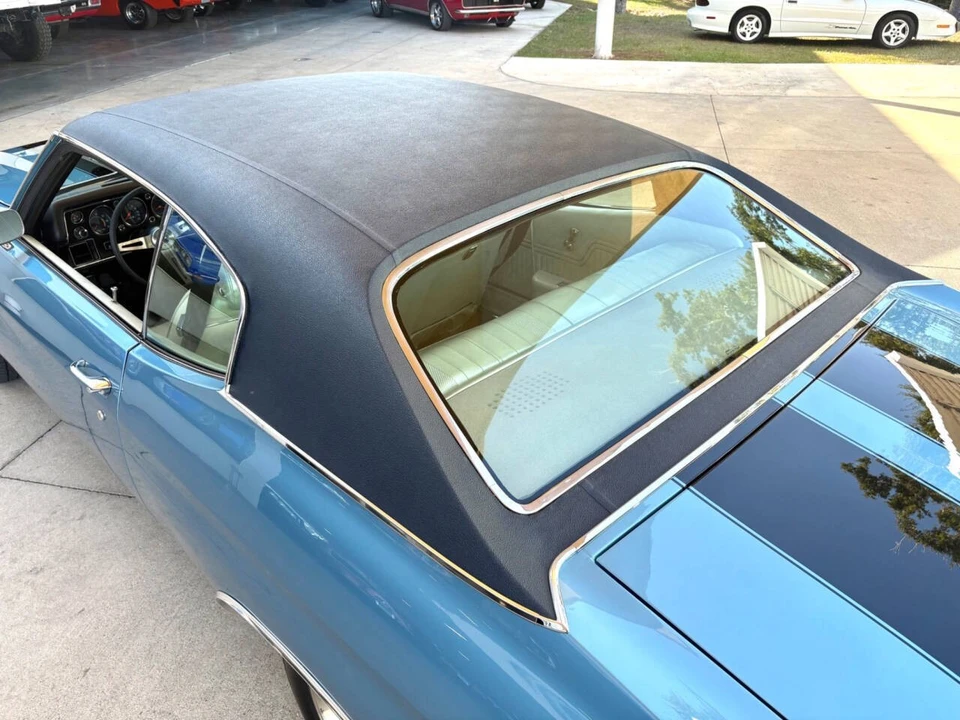 1970 Chevrolet Chevelle - Image 31 of 31