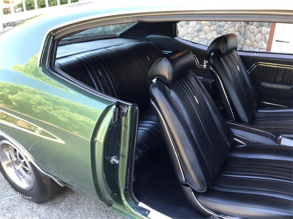 1970 Chevrolet Chevelle 2nd Gen - Image 19 of 31